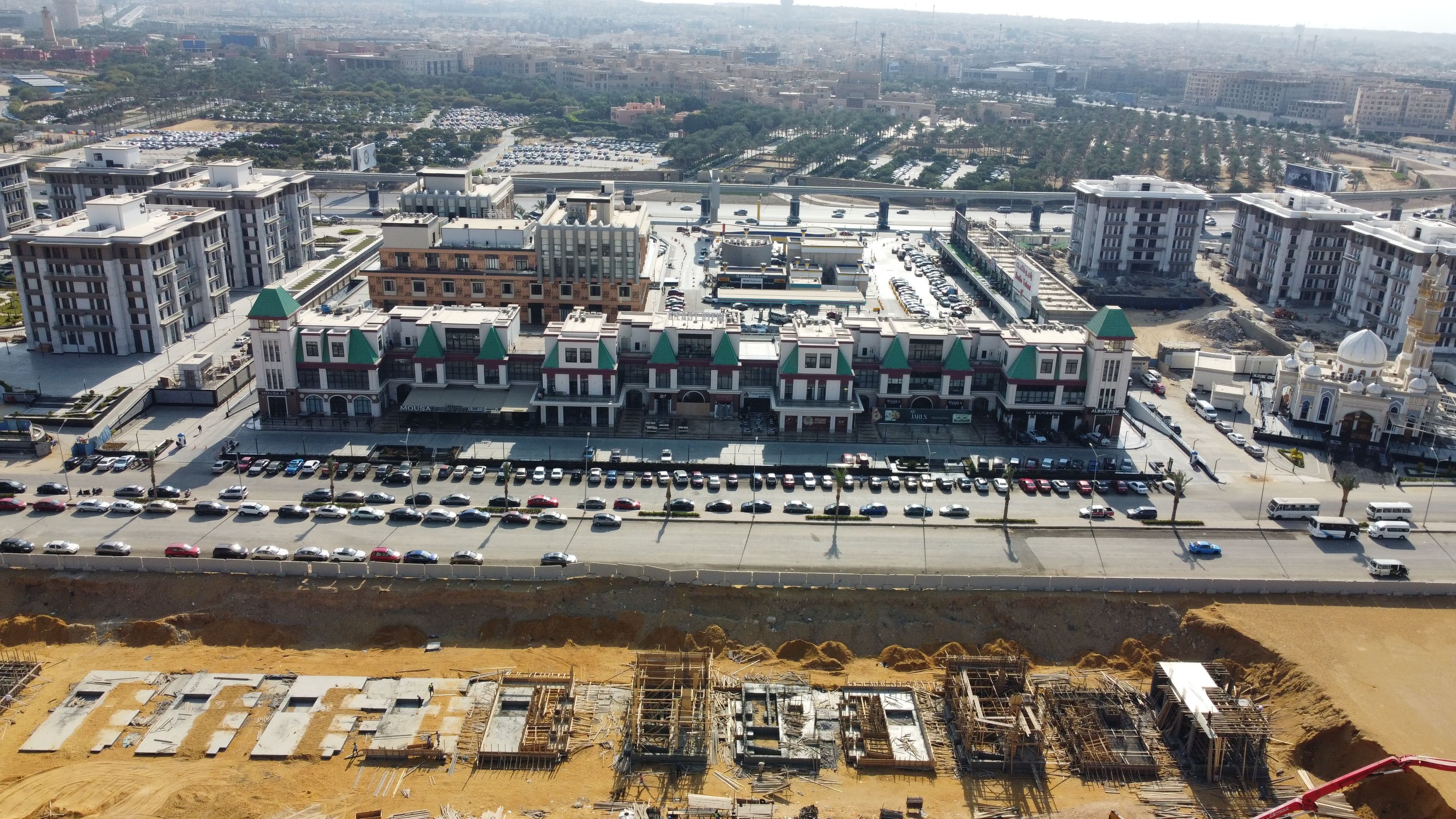 Manage Developments launches its new corporate website